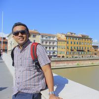 Gratz Redoble's Photo