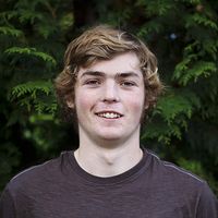 Hannes Baker's Photo