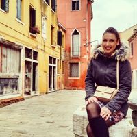 Anita Pavić的照片