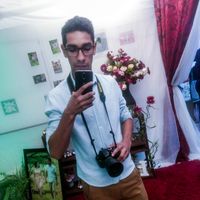 Фотографии пользователя Leandro Gonçalf