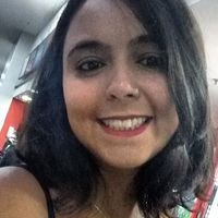Tamires Barbosa's Photo