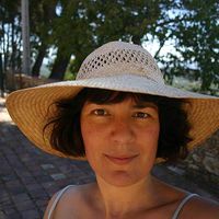 Maria Monferrer's Photo