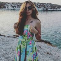 Gökçe Geçmen的照片