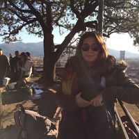 Özge Kırlı's Photo