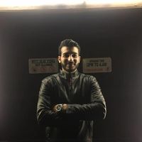 Muneeb Gohar's Photo