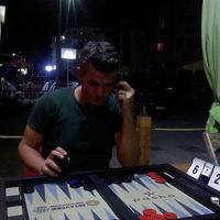 Muharrem Demir的照片