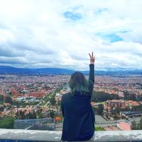 Kathleen Moreno的照片