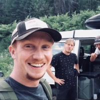 Richard Glaser的照片