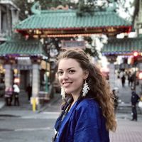 Emanuela Balaceanu的照片