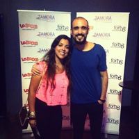 Zdjęcia użytkownika Lucrecia Scagliotti