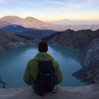 Dominik Oehler's Photo