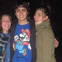 Ángela Vila Pozo的照片