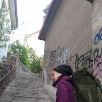 Le foto di Ambre Andriamanana