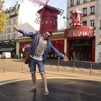 Вадим Назарук's Photo