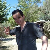 Vincent Touzot's Photo