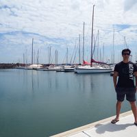 Fotos de Luis Henrique