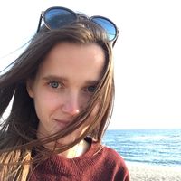 Ira Rudakova的照片