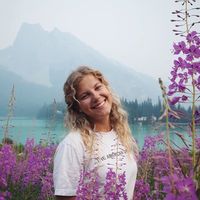 Anaël Bolduc's Photo