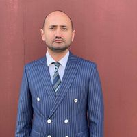 Mushfig Huseynov的照片