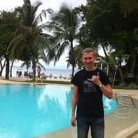 Nikolay Panyavin的照片