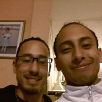 Victor Lezcano's Photo