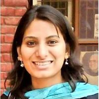 Girisha Garg的照片