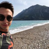 Kazım Bekdemir's Photo