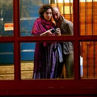 Laura and Daniel Luna's Photo