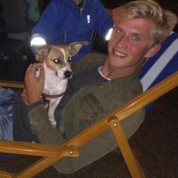 Joost Kennepohl's Photo