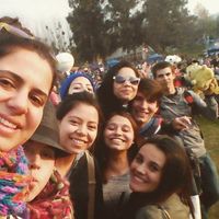 Zdjęcia użytkownika Macarena Díaz Latrach