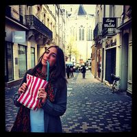 Sofia Kanavou的照片