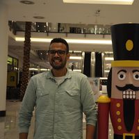 Mohamed  Hassan's Photo