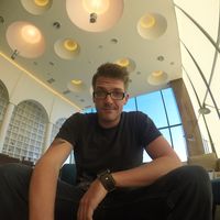 Davis Kambeitz's Photo