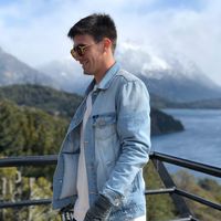 Gaston  Rusconi's Photo