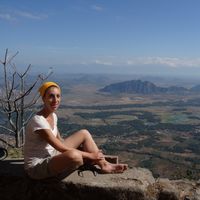 Le foto di Célia Dupetit