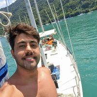 Vitor Cherulli's Photo