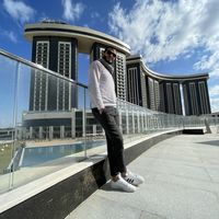 Mohamed Essam's Photo