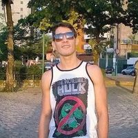 Herbert Melo的照片