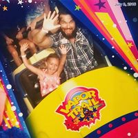 Christopher Barrow的照片