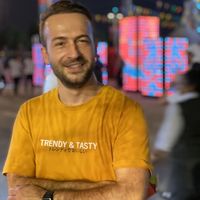 Vigan Beqiri的照片