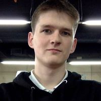 Victor Klochikhin's Photo