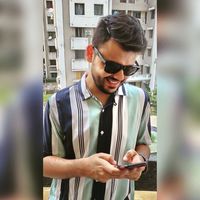 Chirag Trikha's Photo