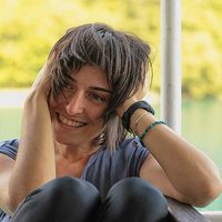 Oana Chioreanu的照片