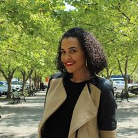 Cecília Ribeiro的照片