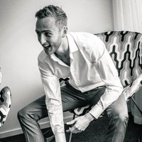 Sam Anderson's Photo