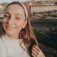 Daria Teplukhina's Photo