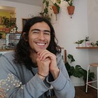 Sergio Daniel Rodriguez Moncada's Photo