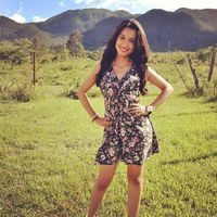 Olimpia López的照片