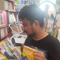 Vasant Kalal的照片