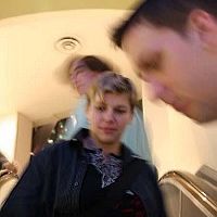 Hunter Sunrise's Photo